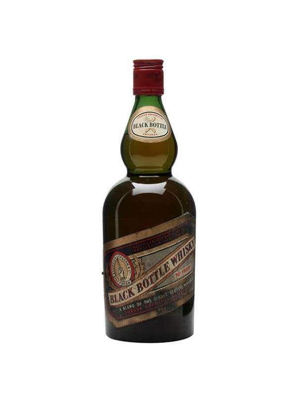 Schwarzbuebe Singlemalt