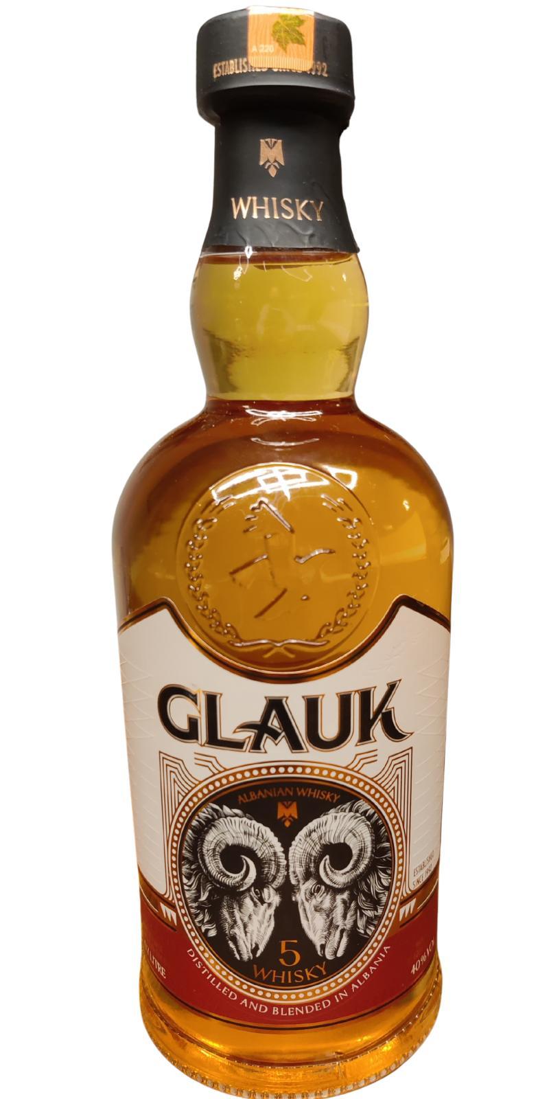 Glauk 05-year-old
