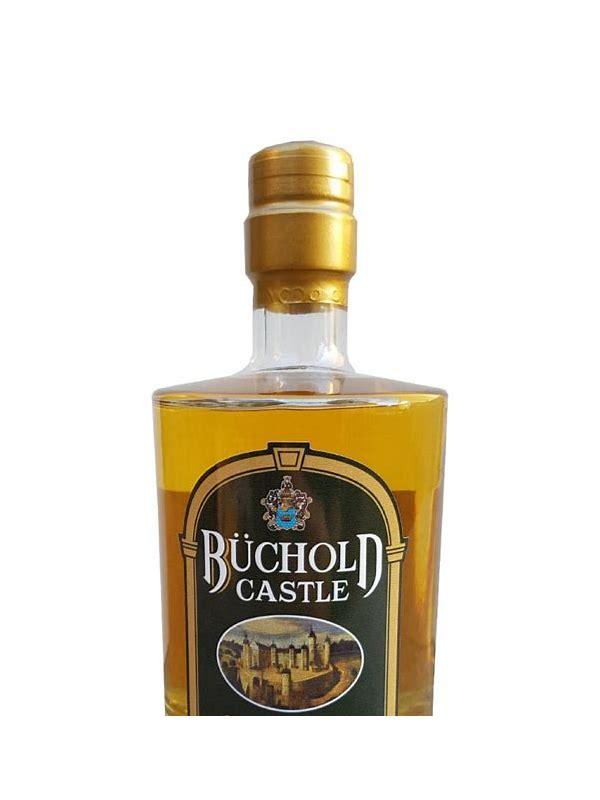 Büchold Castle 2011