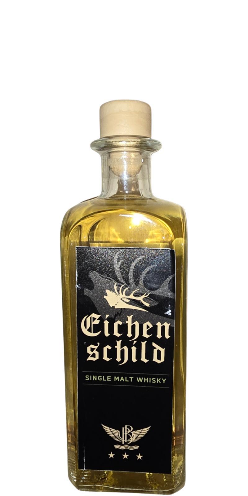 Eichenschild Single Malt Whisky