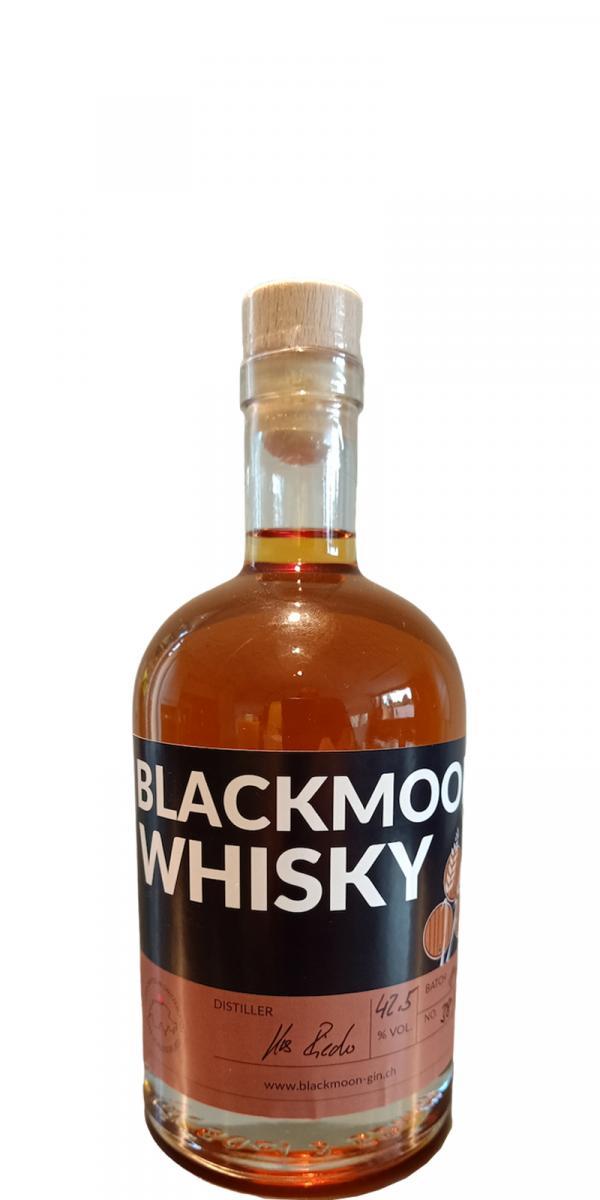 Blackmoon Whisky