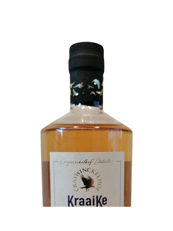 Craywinckelhof Kraaike