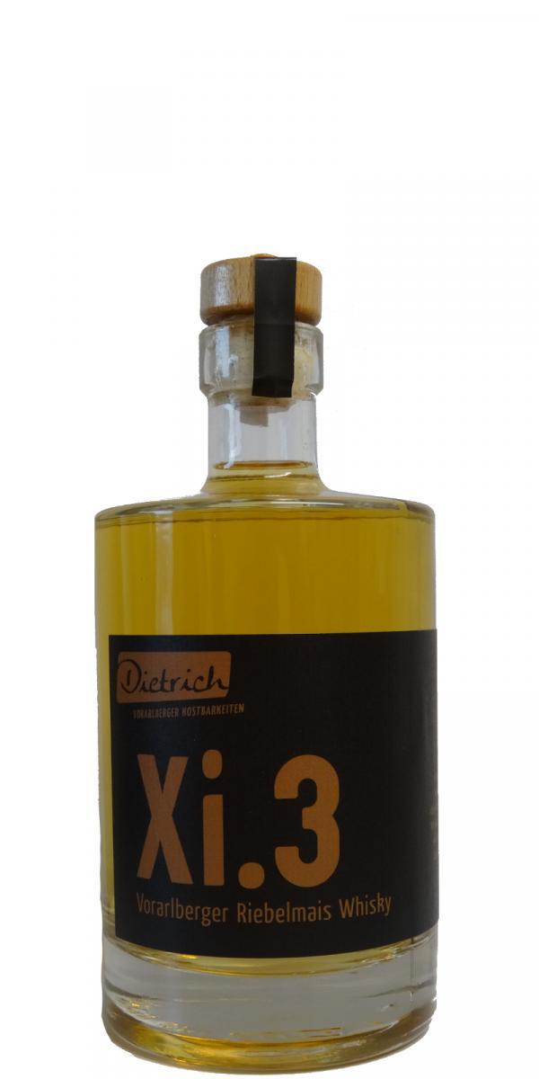 Dietrich Xi.3