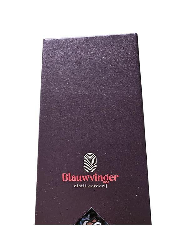 Zwolse Bravoure Single Malt Whisky