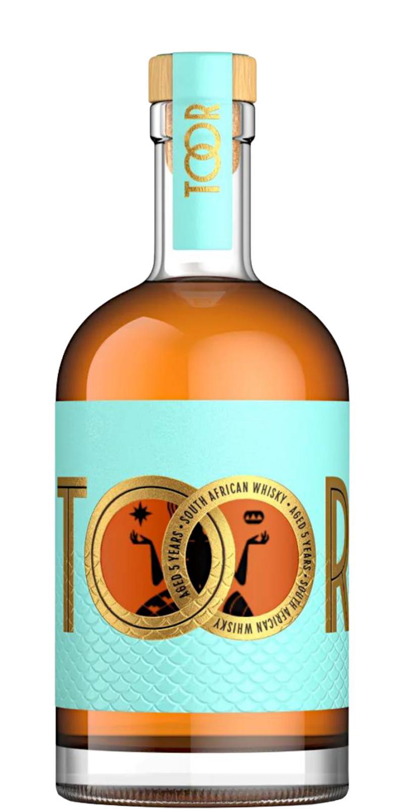 Toor Grain Whisky