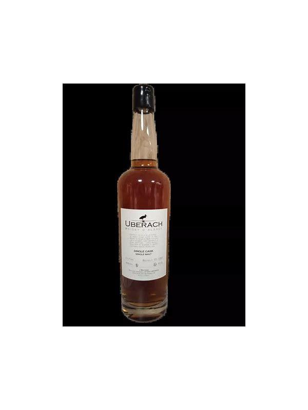 Liquid Aurum 04-year-old  Franconia Single Cask