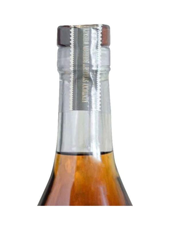 Gentleman's Cut Kentucky Straight Bourbon Whiskey