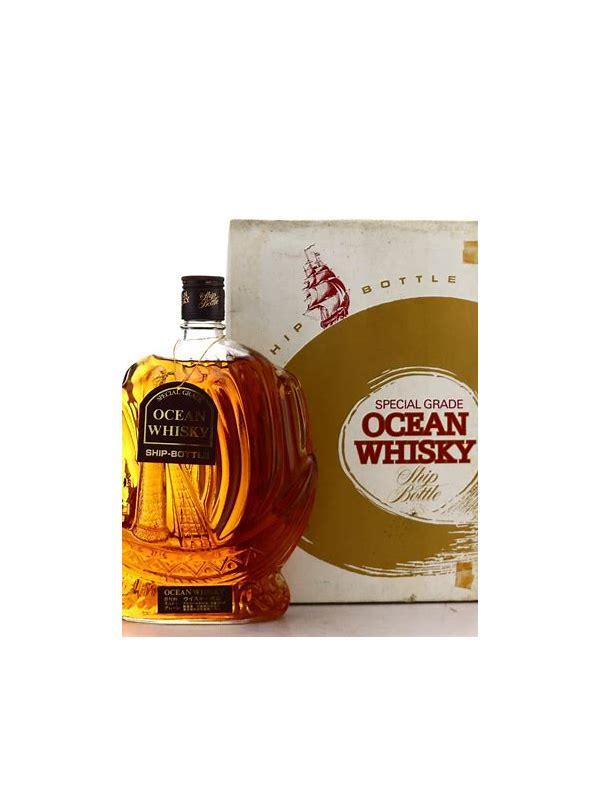 Goldmädchen 08-year-old  Whisky