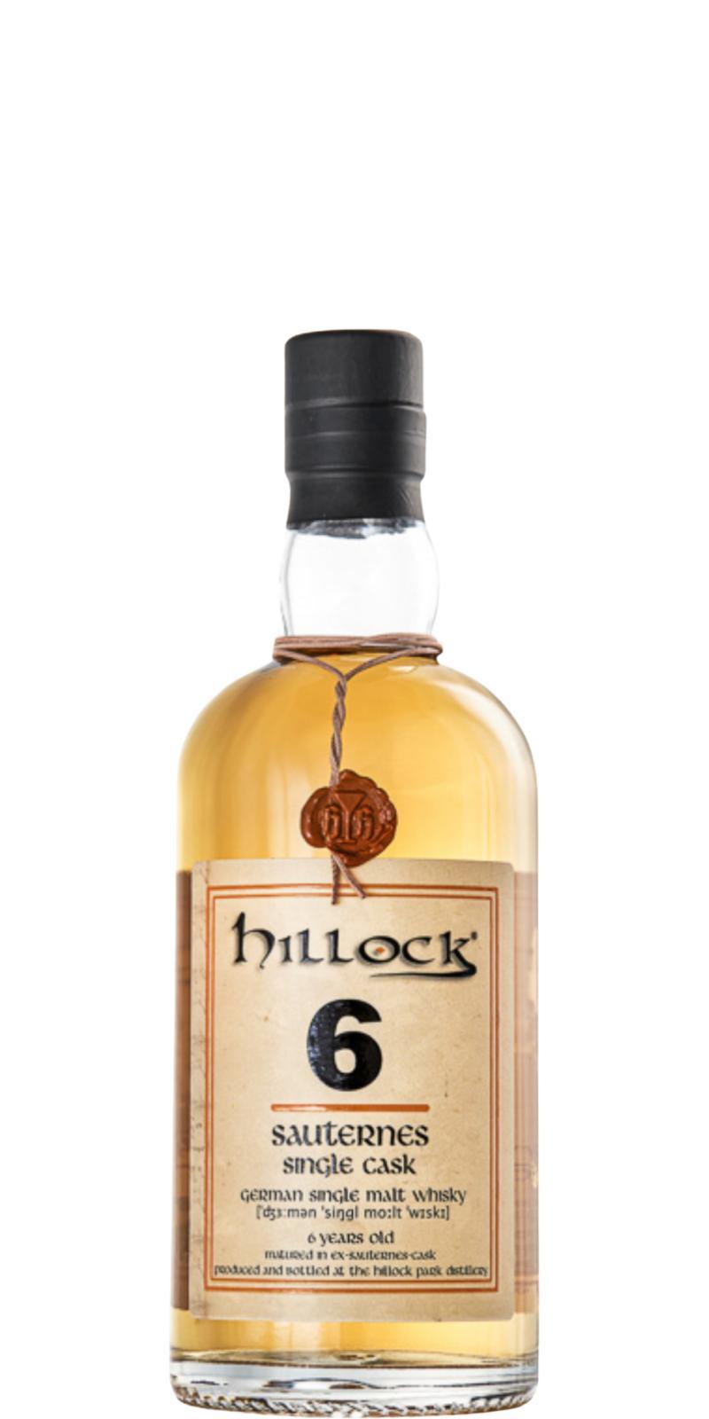 Hillock 06-year-old