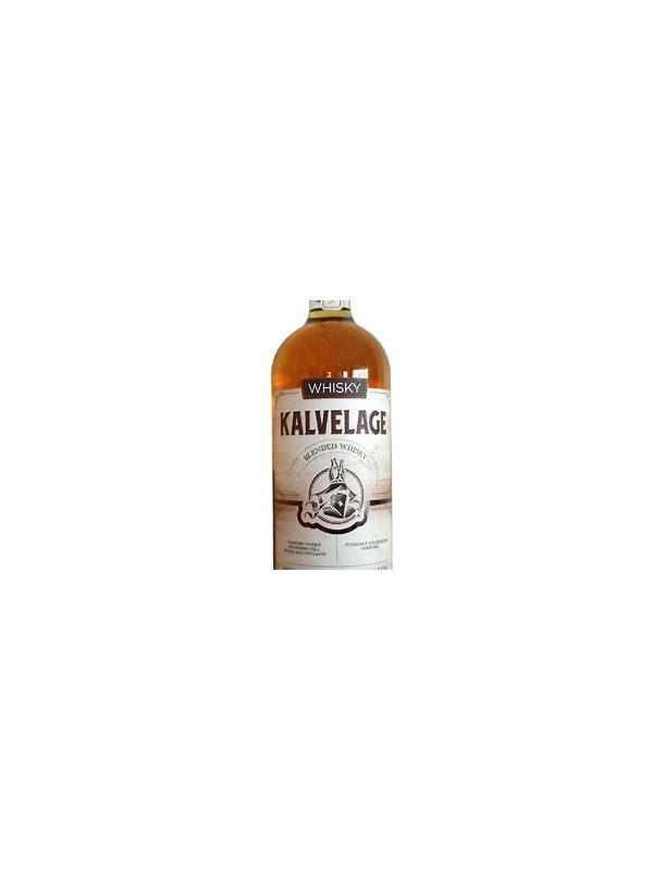 Kalvelage Blended Whisky
