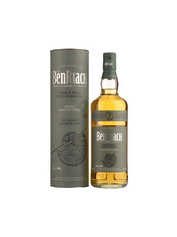 Matte Berner Single Malt Whisky  Quarter Cask Edition
