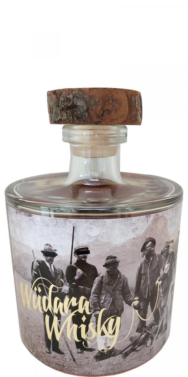 Wüdara Whisky NAS