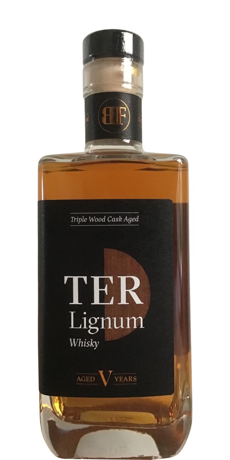 TER Lignum 05-year-old