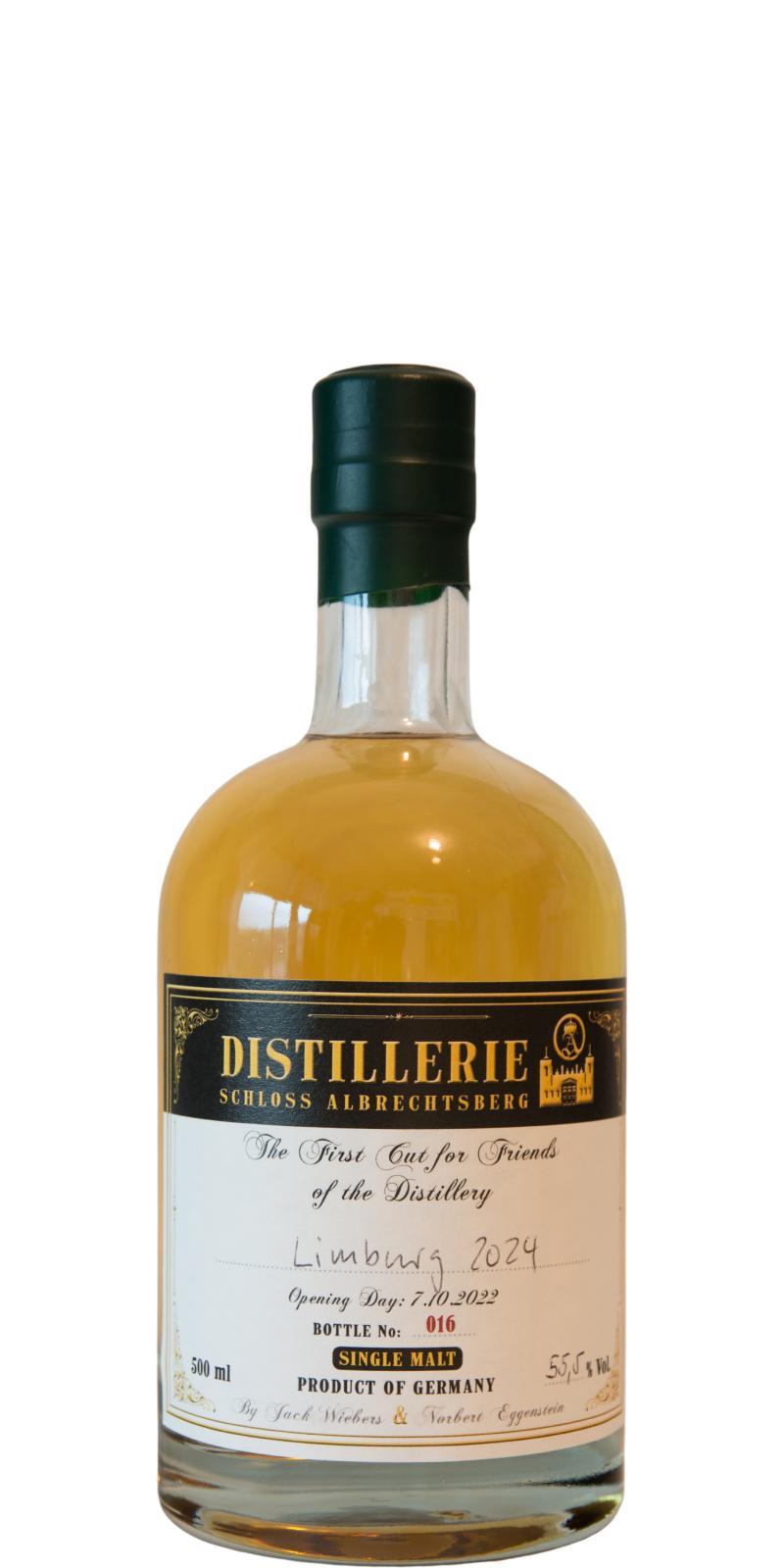 Schloss Albrechtsberg 2022