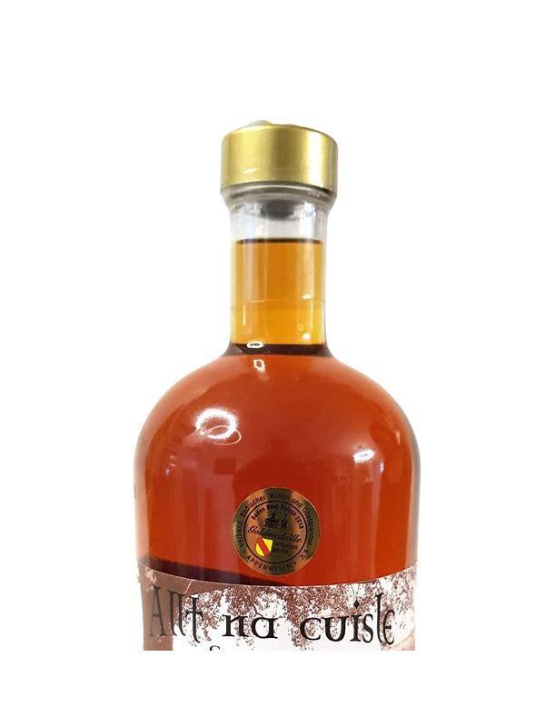 Allt na cuisle Secundus