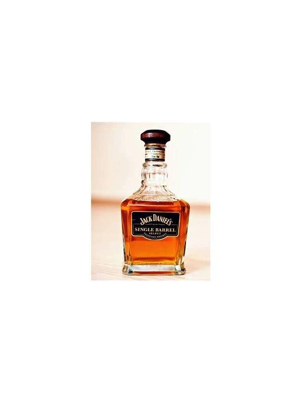 Sexauer Whisky Single Barrel