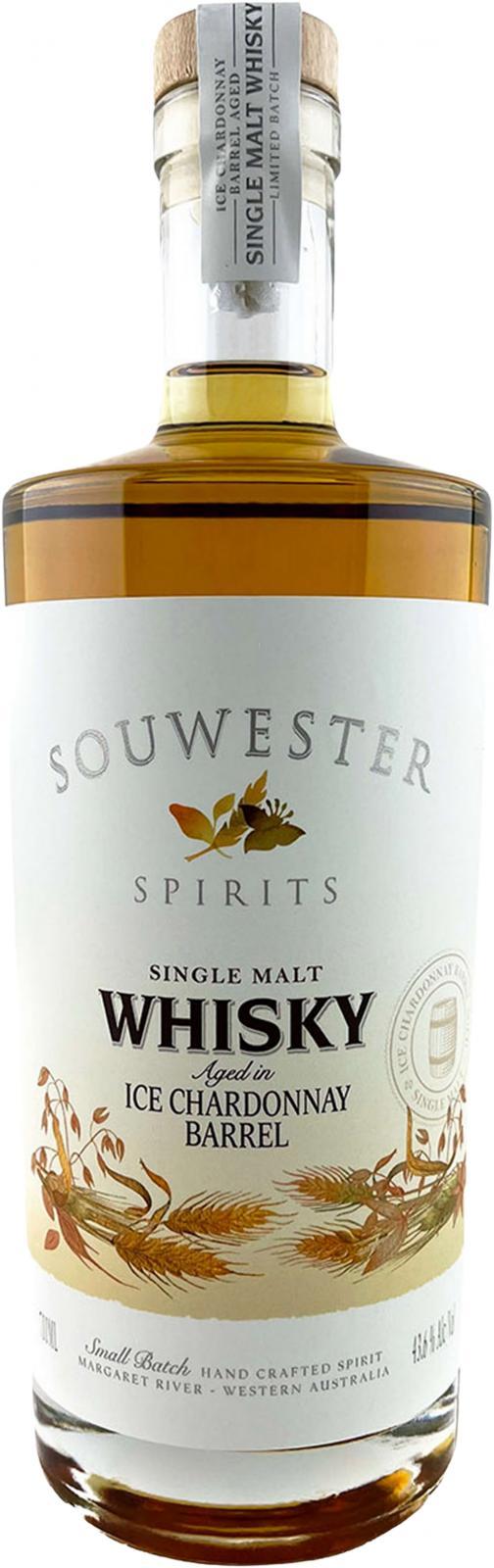 Souwester 04-year-old  Small Batch