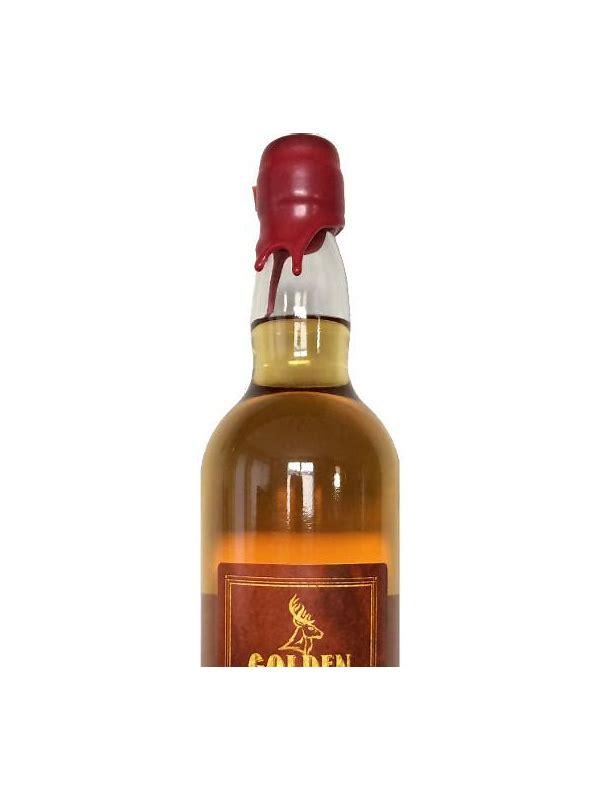Golden Stag Blended Rye