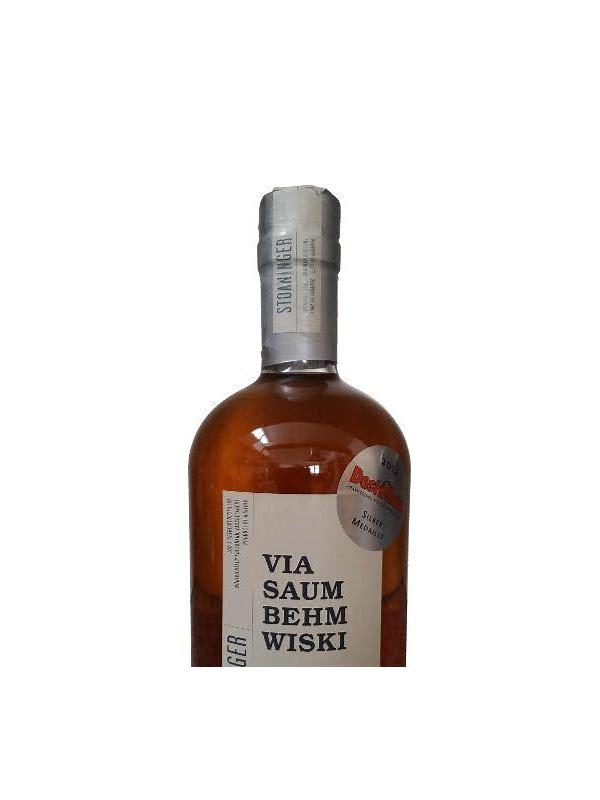 Stoaninger Via Saum Behm