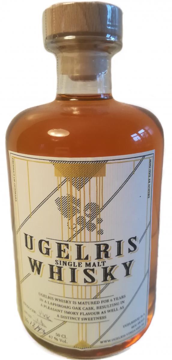 Ugelris 2012