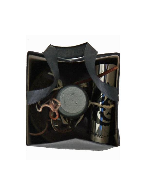 Weinbau zur Krone Bündner Single Malt