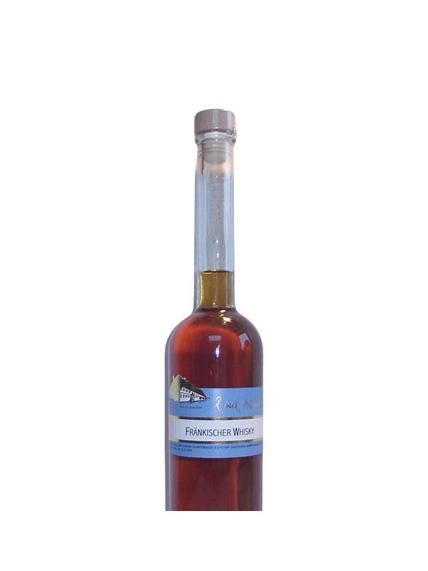 Heathland Whisky 2013  First Edition