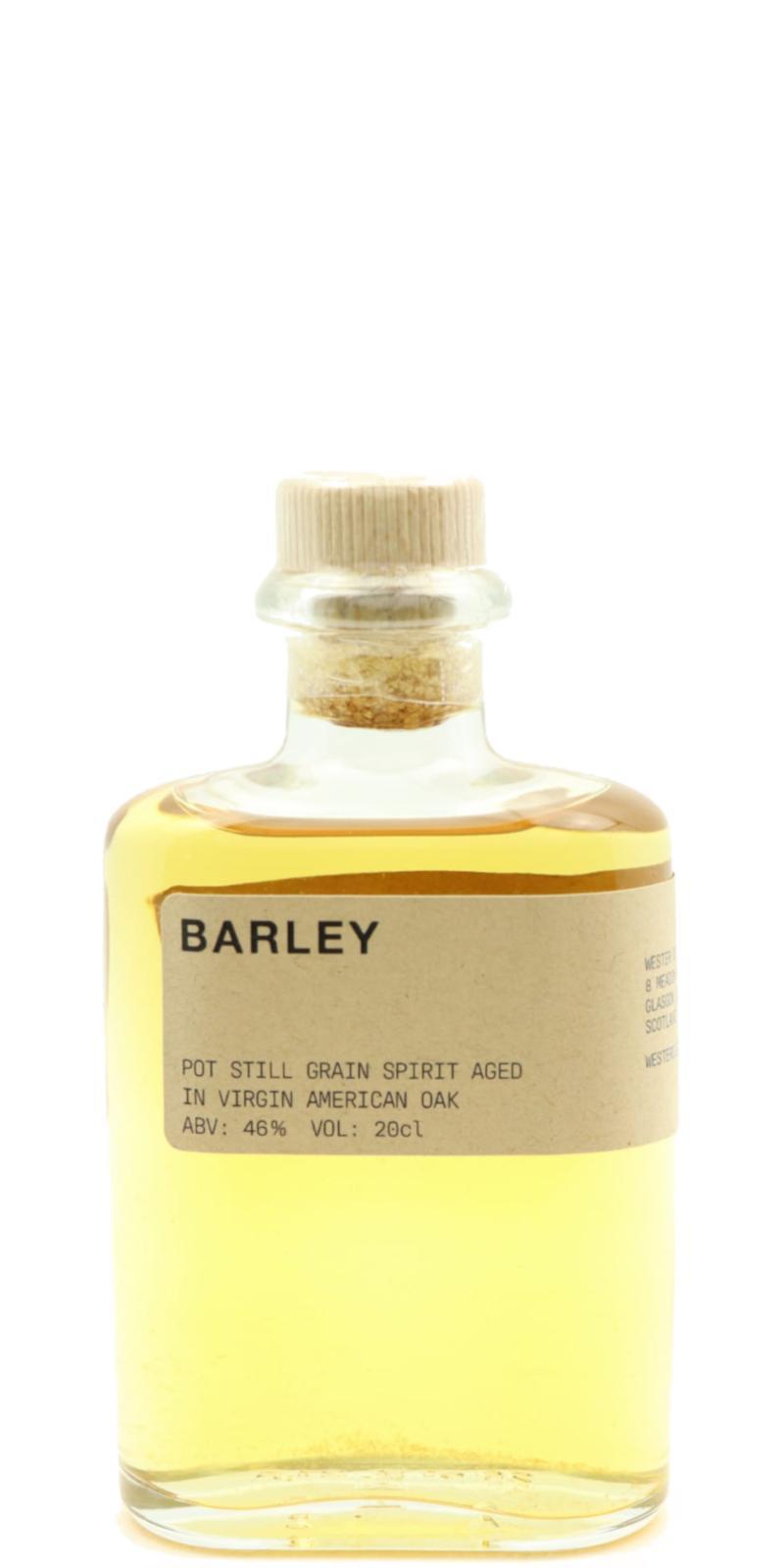 Wester Barley