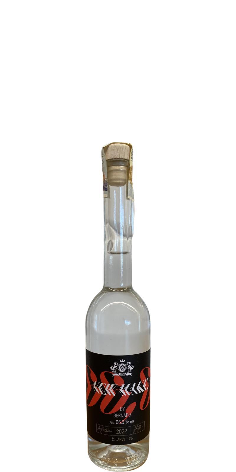 Bernard New Make 2022