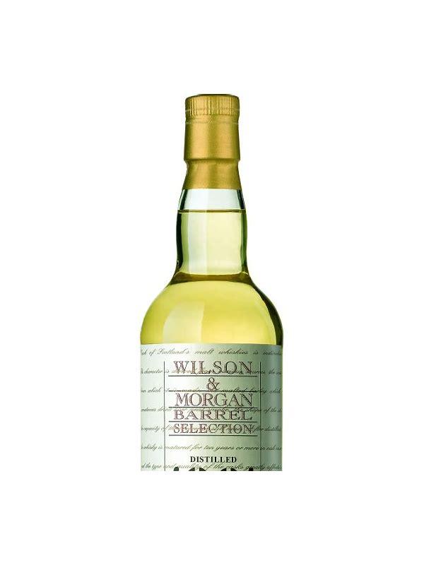 Caol Ila 1991 WM Barrel Selection