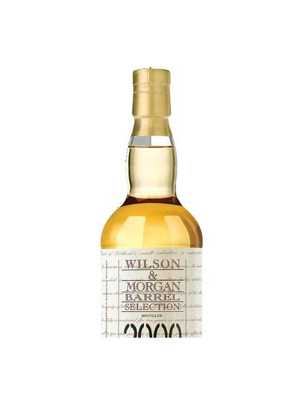 Caol Ila 2000 WM Barrel Selection - Extra Strength