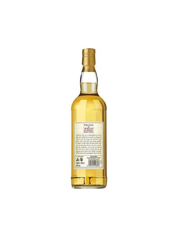 Caol Ila 2008 WM Barrel Selection