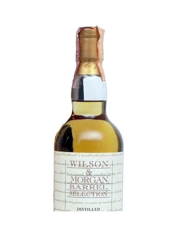 Caol Ila 2013 WM Barrel Selection - Cask Strength