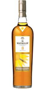 Macallan 08-year-old Summer  Easter Elchies - Seasonal Selection