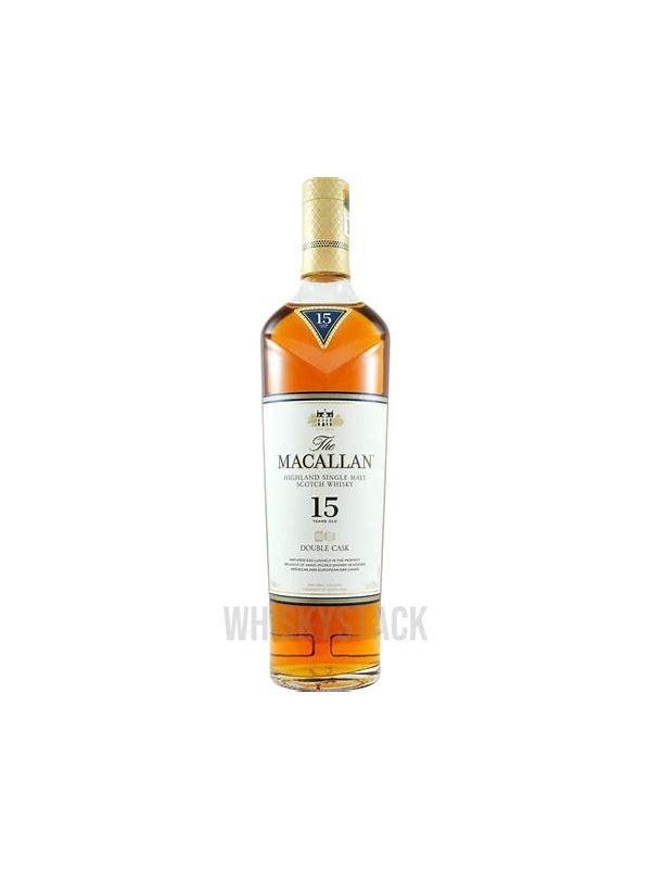 Macallan 16-year-old