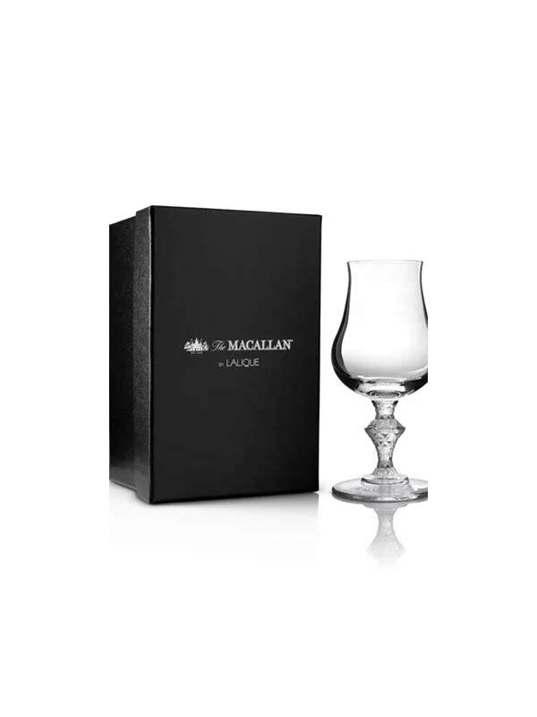 Macallan 1937  Lalique