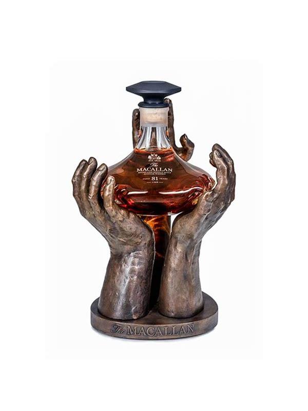 Macallan 1940  The Malt