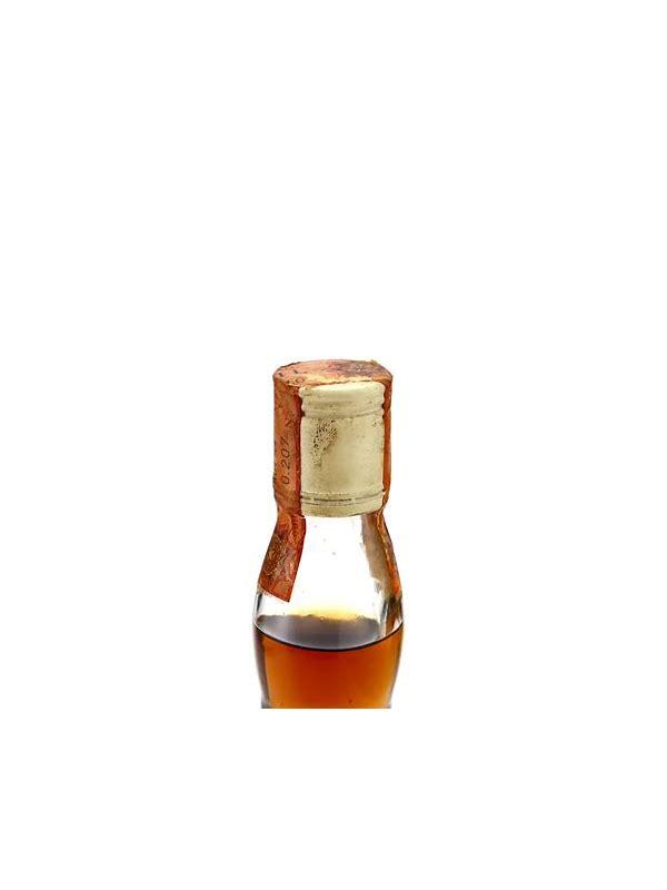 Macallan 1952 80 proof  Rinaldi Import