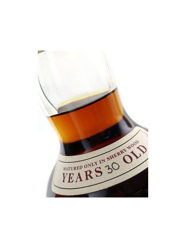 Macallan 1974  Fine & Rare