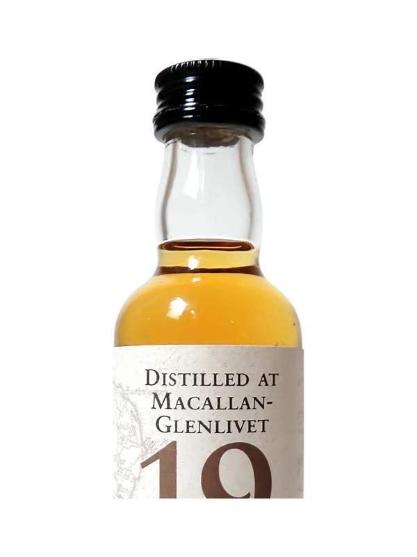 Macallan 1976  Vintage