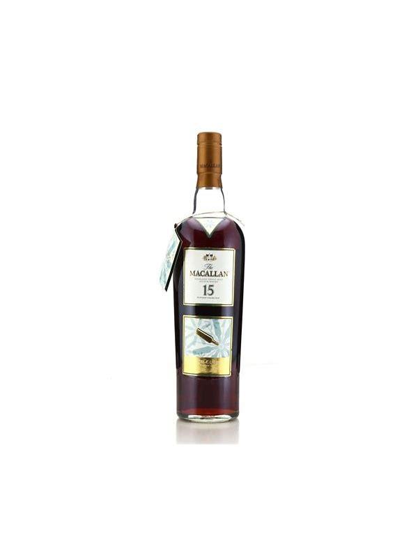 Macallan 1990  Easter Elchies - Seasonal