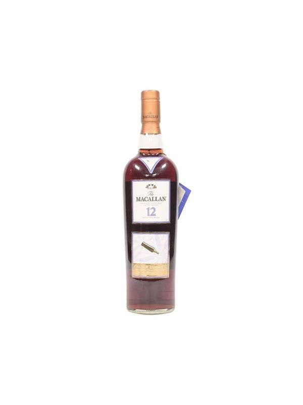 Macallan 1995  Easter Elchies - Cask Selection