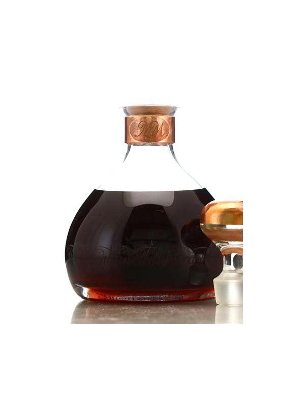 Macallan 50-year-old Millennium  Crystal Decanter