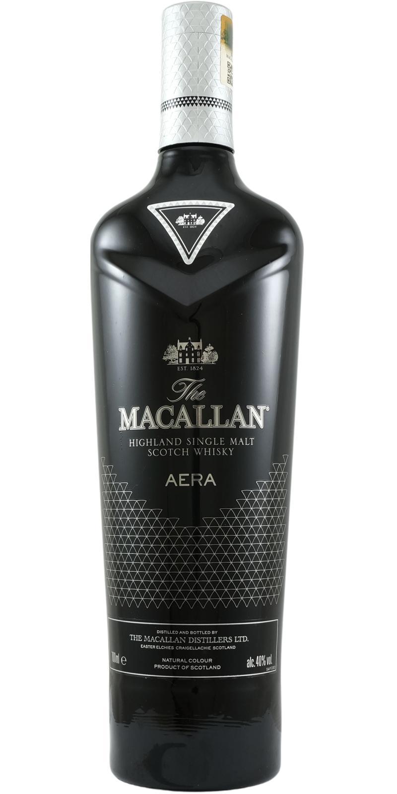 Macallan Aera