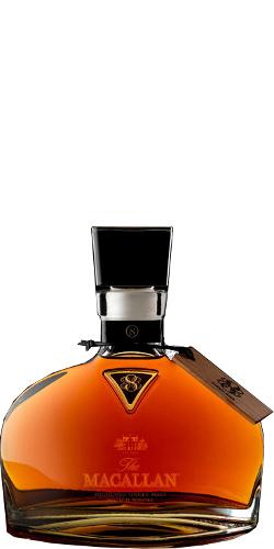 Macallan Cask 888  Decanter