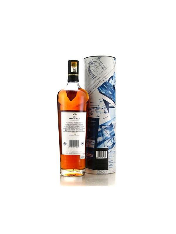 Macallan Decade VI  James Bond 60th Anniversary Release