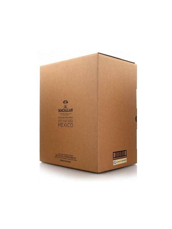 Macallan Distil Your World  Paris