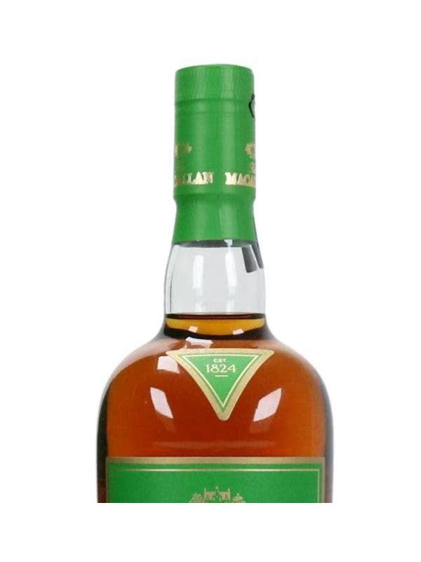 Macallan Edition No. 4  Limited Edition - Staff only