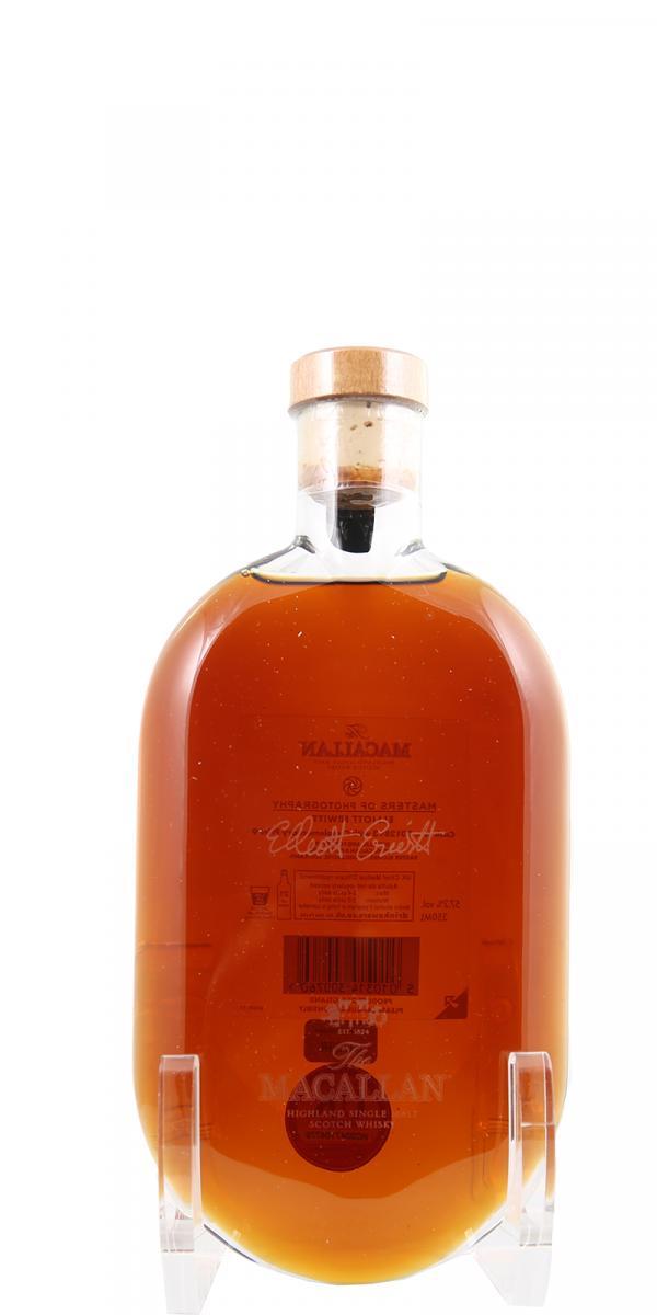 Macallan Elliott Erwitt Great Scottish Adventure  Masters of Photography