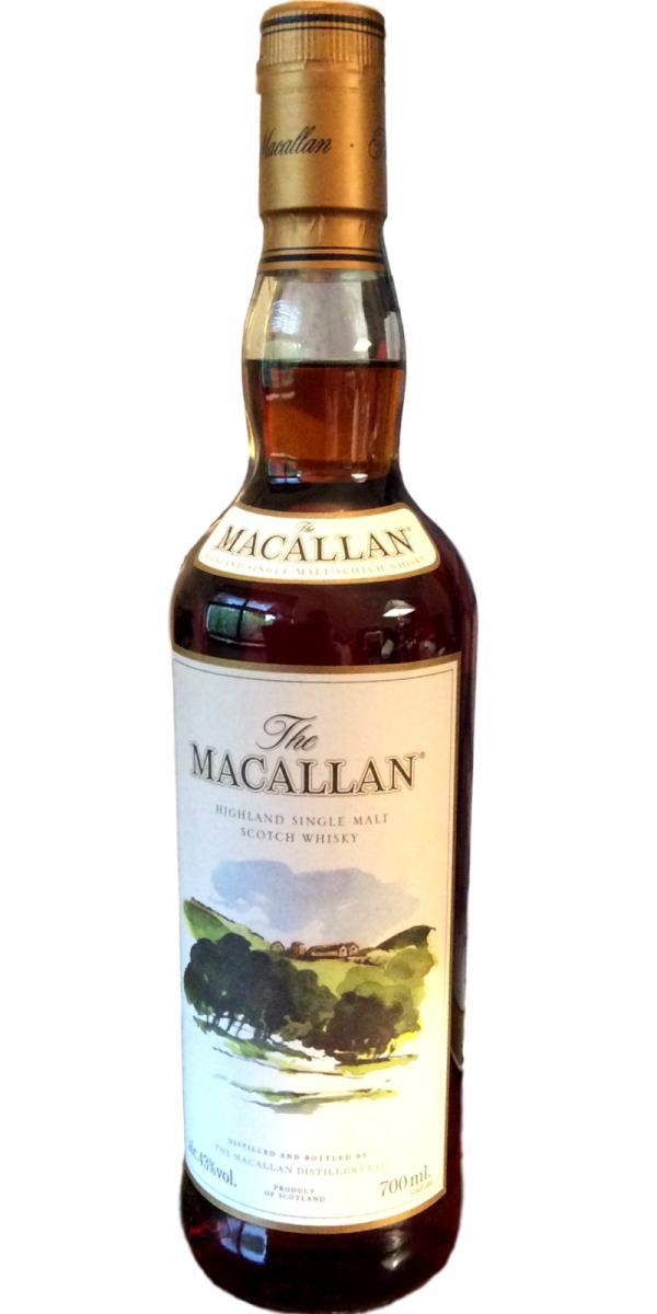 Macallan Folio 2  The Archival Series