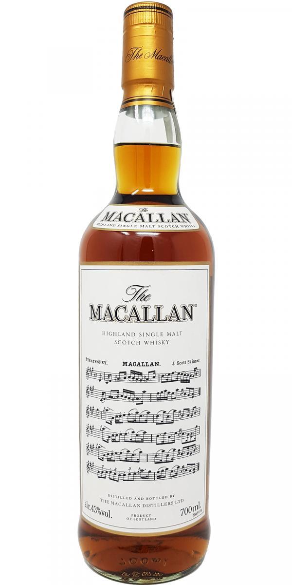 Macallan Folio 4  The Archival Series